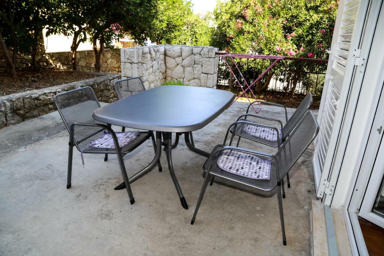 Apartmani Hvar Hvar Island Buitenkant foto