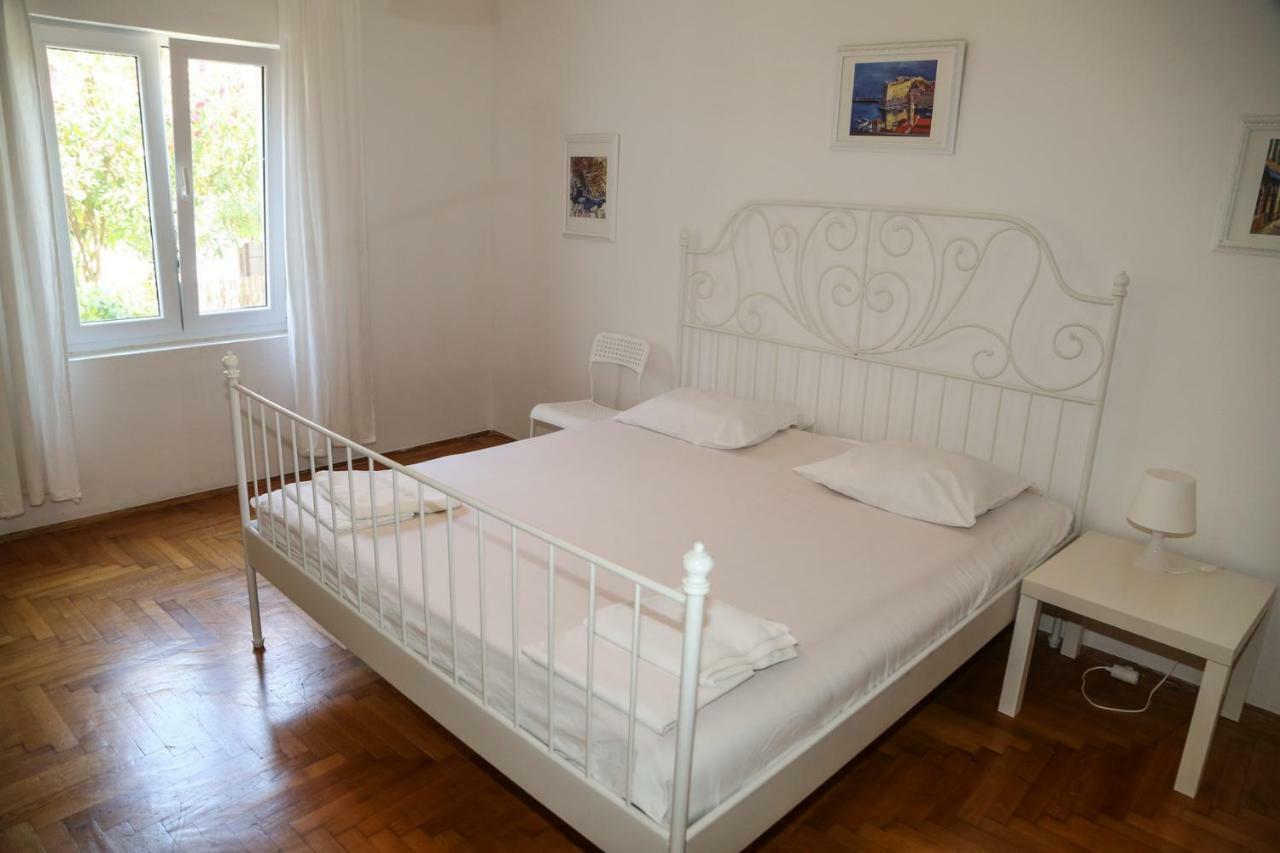 Apartmani Hvar Hvar Island Buitenkant foto