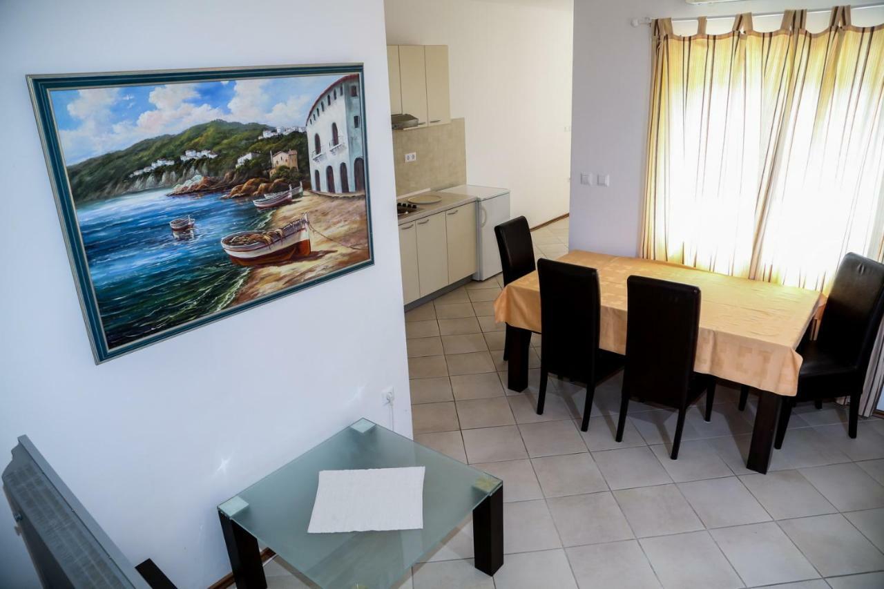 Apartmani Hvar Hvar Island Buitenkant foto