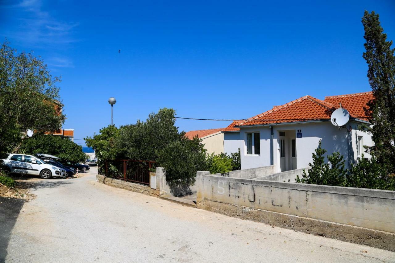 Apartmani Hvar Hvar Island Buitenkant foto