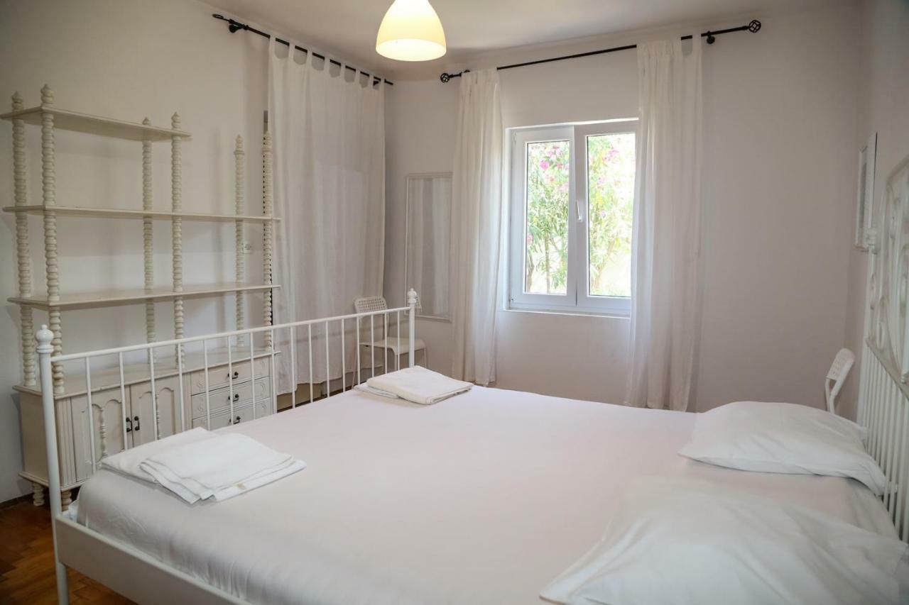 Apartmani Hvar Hvar Island Buitenkant foto