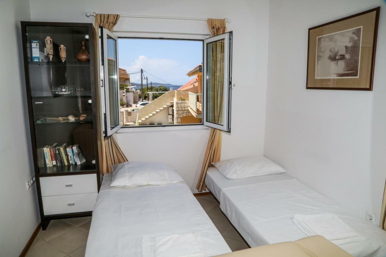 Apartmani Hvar Hvar Island Buitenkant foto