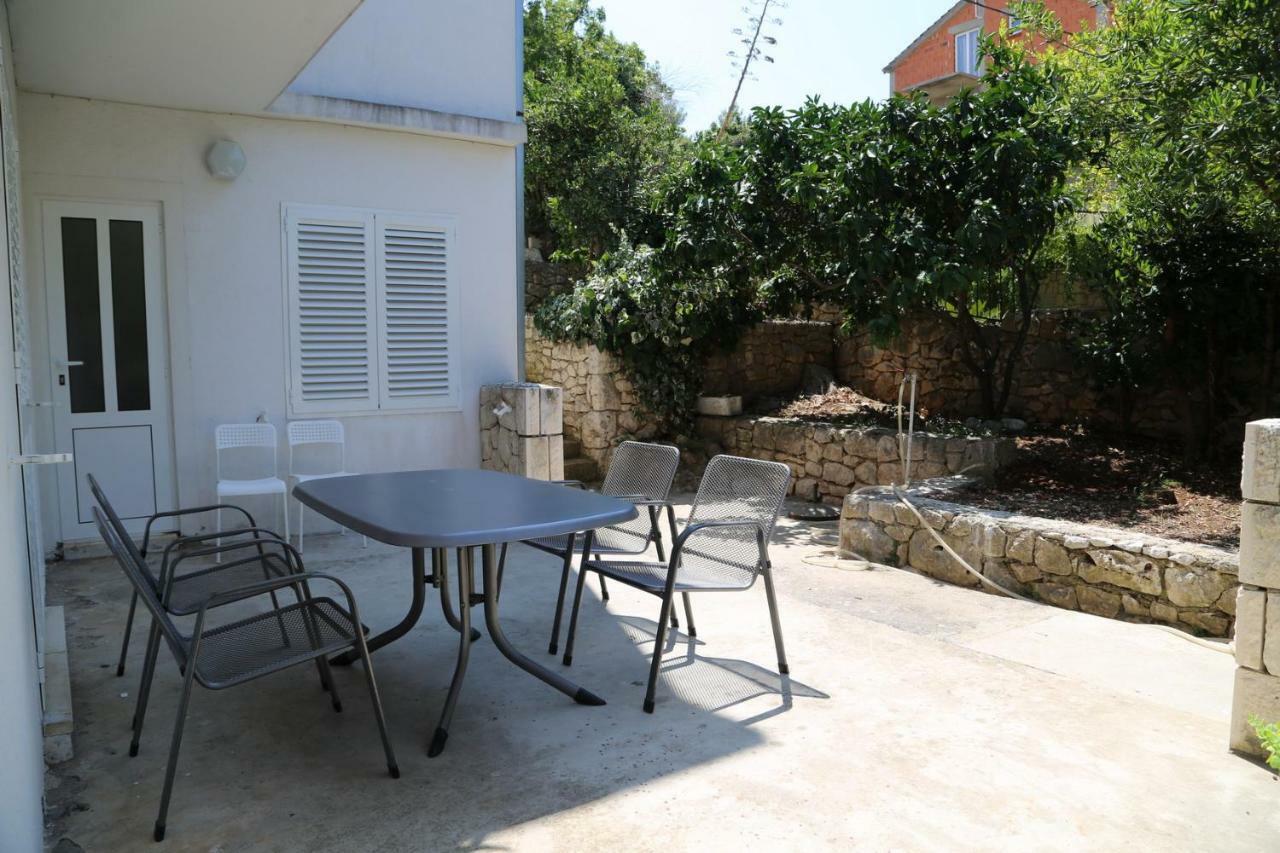 Apartmani Hvar Hvar Island Buitenkant foto