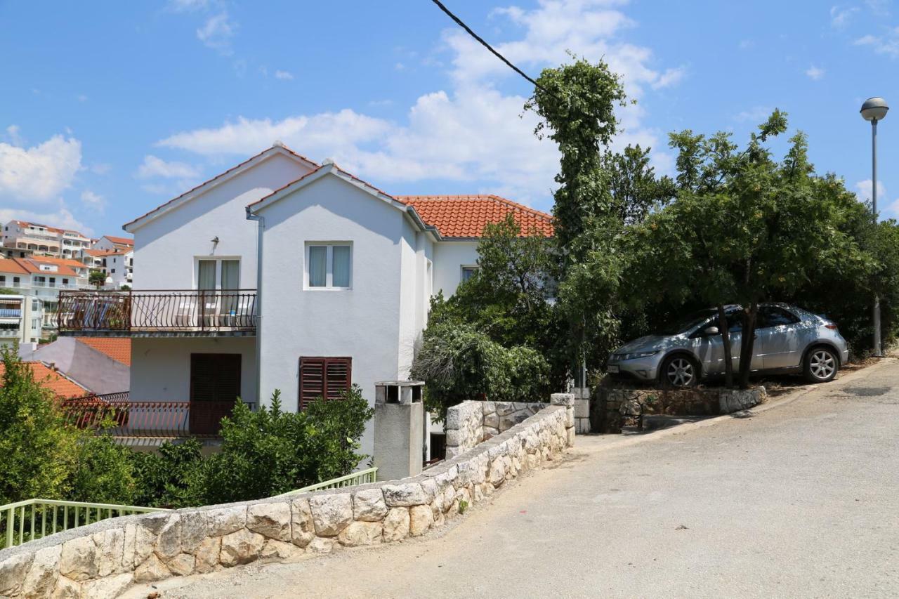 Apartmani Hvar Hvar Island Buitenkant foto